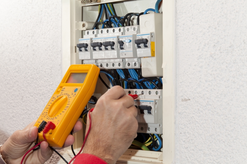 Electricians Rainham