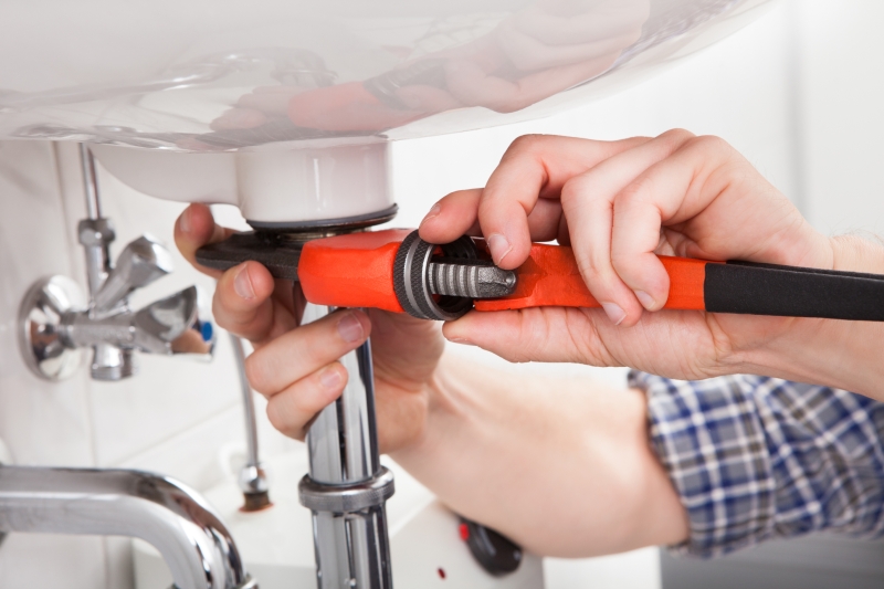 Emergency Plumber Rainham, RM13