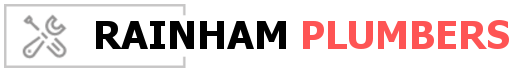 Plumbers Rainham logo