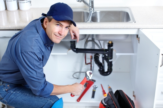 Residential Plumbing Rainham