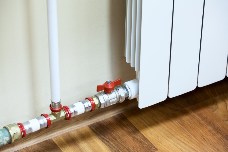 Slab Leak Repair Rainham, RM13